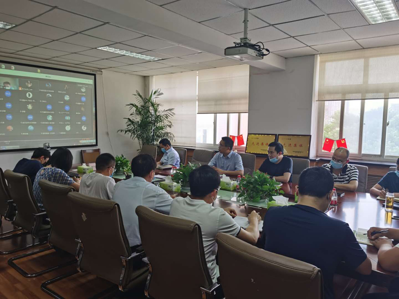 haiwaifengongsijubanxianguanipingpeixun2020.7.151-1.jpg